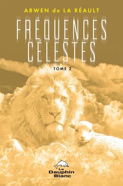 Cover Fréquences Célestes Tome 2 (eBook, ePUB)