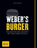 Weber's Burger (Mängelexemplar)