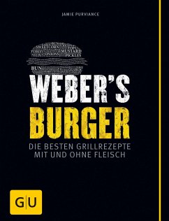 Weber's Burger  - Purviance, Jamie