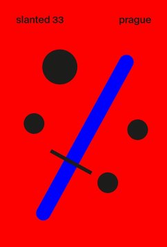 Cover Slanted 33 Prague (eBook, ePUB)
