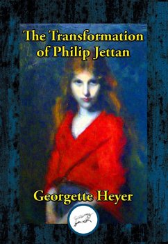 Cover Transformation of Philip Jettan (eBook, ePUB)