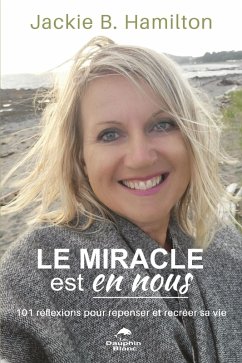 Cover Le miracle est en nous (eBook, ePUB)