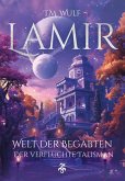 Lamir - Welt der Begabten: Der verfluchte Talisman (eBook, ePUB)