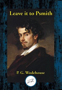 Cover Leave it to Psmith (eBook, ePUB)