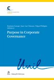 Purpose in Corporate Governance (eBook, PDF)