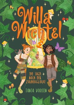 Willa Wichtel (eBook, ePUB)