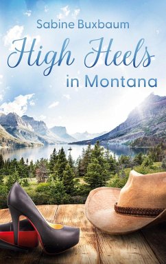 High Heels in Montana (eBook, ePUB)