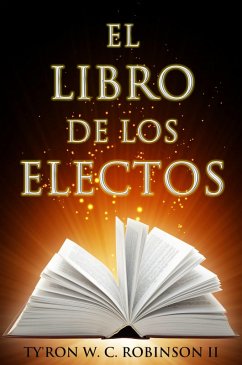 Cover El Libro de los Electos (eBook, ePUB)