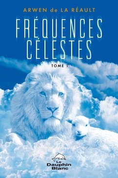 Cover Fréquences Célestes Tome 1 (eBook, ePUB)