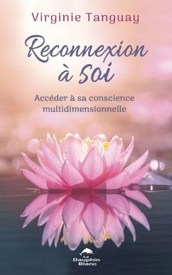 Cover Reconnexion à Soi (eBook, ePUB)