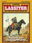 Lassiter 2709 (eBook, ePUB)