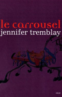 Cover Le carrousel (eBook, ePUB)