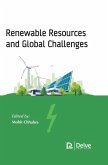 Renewable Resources and Global Challenges (eBook, PDF) Renewable Resources and Global Challenges (eBook, PDF)