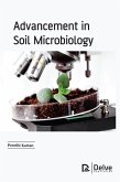 Advancement in Soil Microbiology (eBook, PDF) Advancement in Soil Microbiology (eBook, PDF)