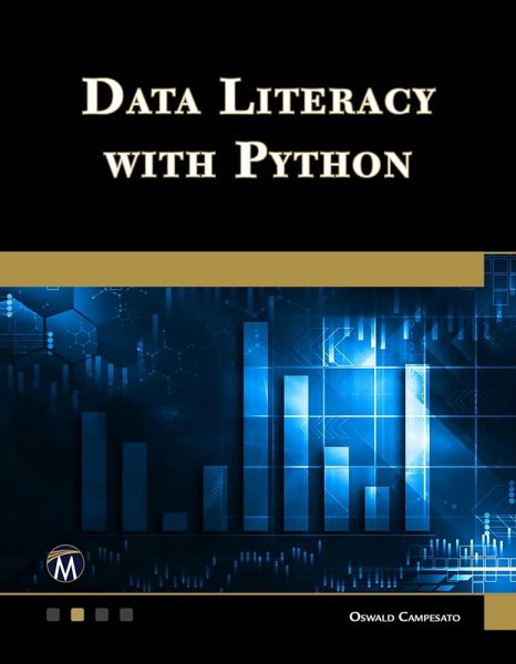 Data Literacy With Python (eBook, PDF)