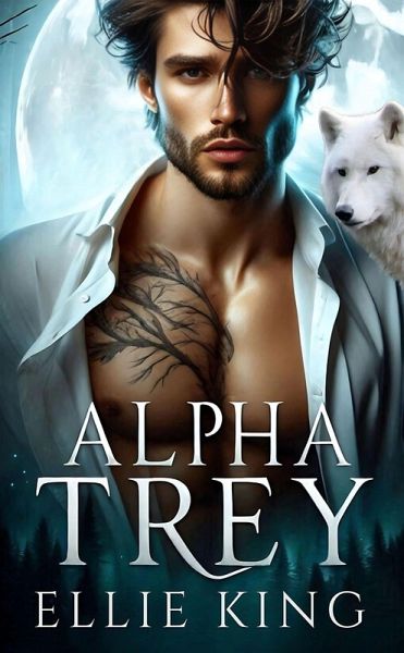 Alpha Trey (eBook, ePUB)