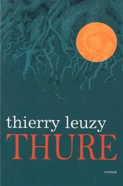 Cover Thure (eBook, ePUB)