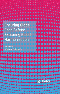 Cover Ensuring Global Food Safety (eBook, PDF)