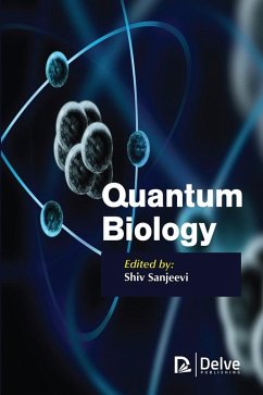 Cover Quantum Biology (eBook, PDF)