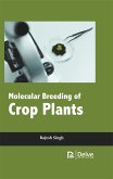 Molecular Breeding of Crop Plants (eBook, PDF) Molecular Breeding of Crop Plants (eBook, PDF)