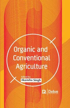 Cover Organic and Conventional Agriculture (eBook, PDF)
