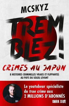 Cover Tremblez ! Crimes au Japon (eBook, ePUB)