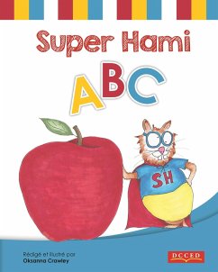 Cover Super Hami ABC (eBook, ePUB)