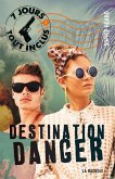 7 jours tout inclus 1 (eBook, ePUB) 7 jours tout inclus 1 (eBook, ePUB)