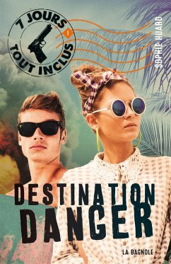 Cover 7 jours tout inclus 1 (eBook, ePUB)