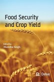 Food Security and Crop Yield (eBook, PDF) Food Security and Crop Yield (eBook, PDF)