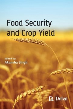 Cover Food Security and Crop Yield (eBook, PDF)