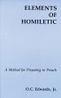 Elements of Homiletic (eBook, ePUB) - Bild 1