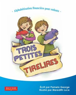 Trois petites tirelires (eBook, ePUB) - Pamela George, George