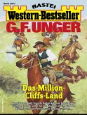 G. F. Unger Western-Bestseller 2677 (eBook, ePUB)