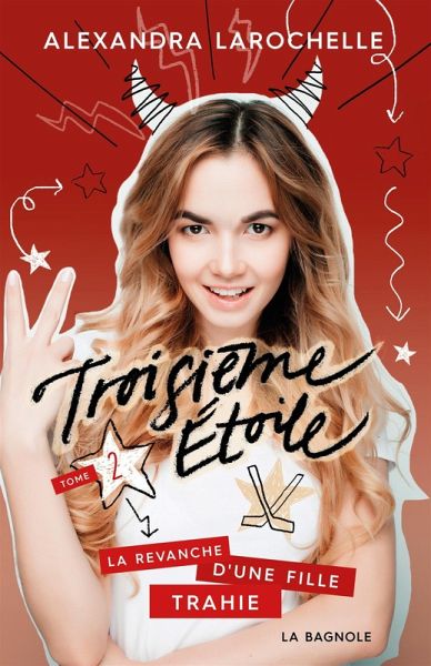 Troisième étoile 2 (eBook, ePUB) Troisième étoile 2 (eBook, ePUB)