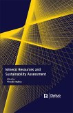 Mineral Resources and Sustainability Assessment (eBook, PDF) Mineral Resources and Sustainability Assessment (eBook, PDF)