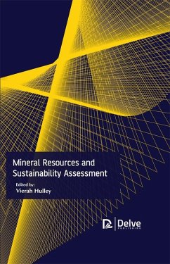 Mineral Resources and Sustainability Assessment (eBook, PDF)