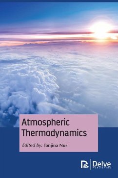 Cover Atmospheric Thermodynamics (eBook, PDF)