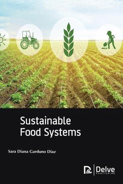 Cover Sustainable Food Systems (eBook, PDF)
