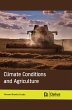 Climate Conditions and Agriculture... - Bild 1