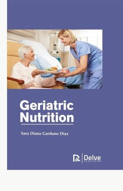 Cover Geriatric Nutrition (eBook, PDF)