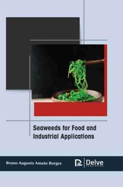 Cover Seaweeds for?aFood?aand Industrial Applications (eBook, PDF)