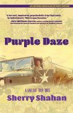 Purple Daze (eBook, ePUB)
