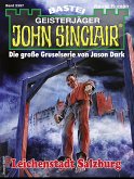 John Sinclair 2397 (eBook, ePUB)