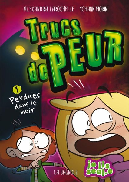 Trucs de peur 1 (eBook, ePUB) Trucs de peur 1 (eBook, ePUB)