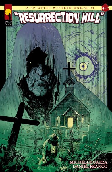 Resurrection Hill (eBook, PDF) Resurrection Hill (eBook, PDF)