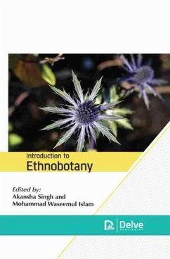 Cover Introduction to Ethnobotany (eBook, PDF)