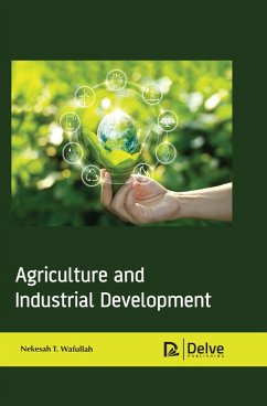 Cover Agriculture and Industrial Development (eBook, PDF)