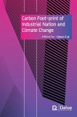Carbon Foot-print of Industrial Nation and climate change (eBook, PDF) Carbon Foot-print of Industrial Nation and climate change (eBook, PDF)