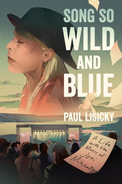 Song So Wild and Blue (eBook, ePUB)